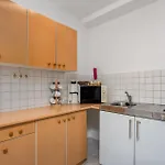 1 Bedroom Gorgeous In