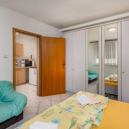 Cozy In With Wifi Διαμέρισμα Selce