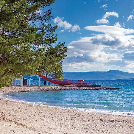 Διαμέρισμα Cozy In With Wifi *