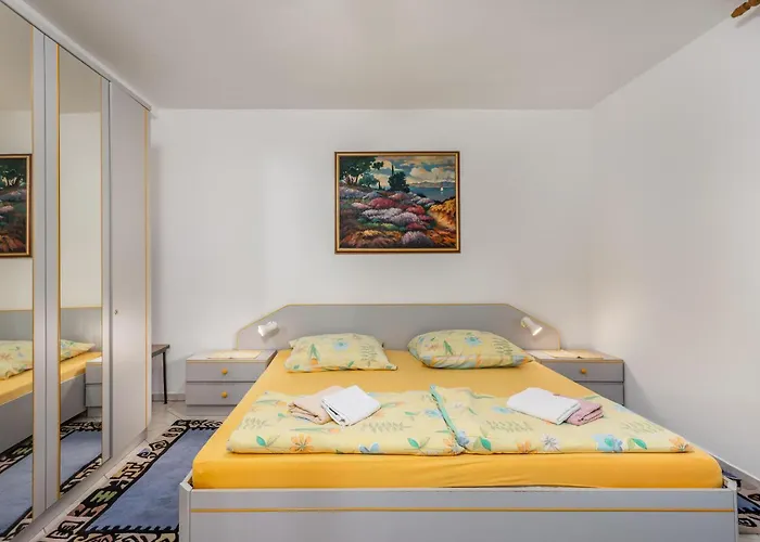 Cozy In With Wifi Apartament *