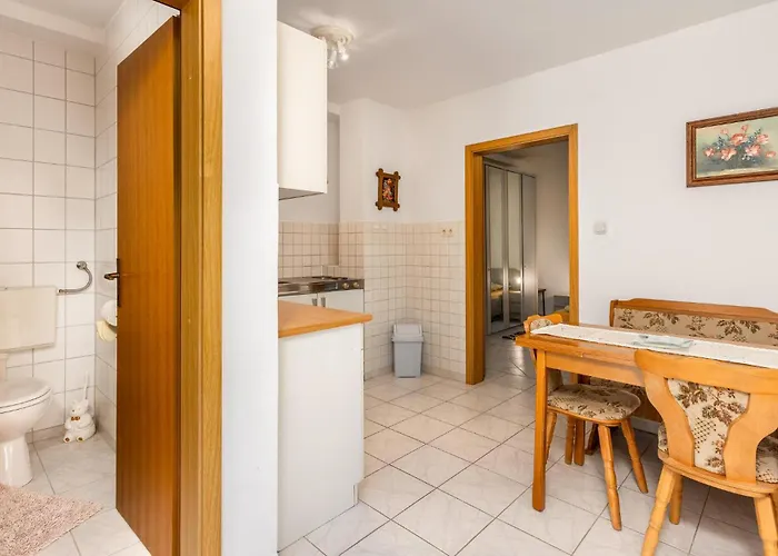 Cozy In With Wifi Apartament Selce