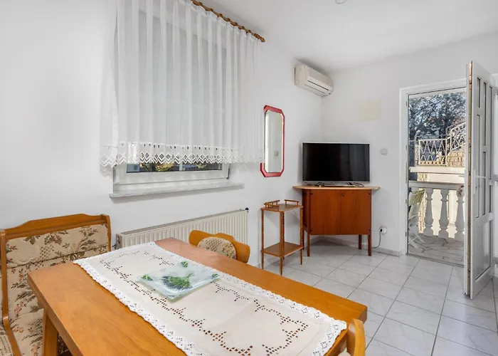 Cozy In With Wifi Apartament