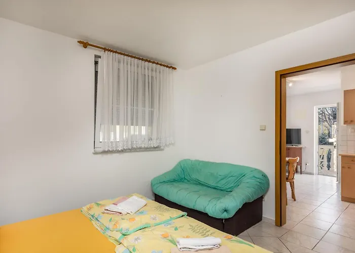 Διαμέρισμα Cozy In With Wifi Selce