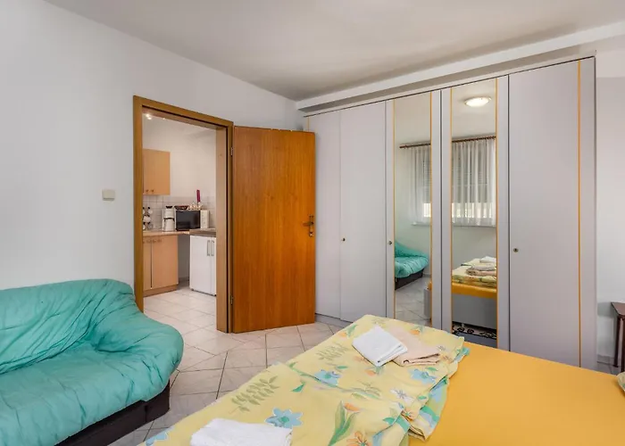 Cozy In With Wifi Apartament Selce