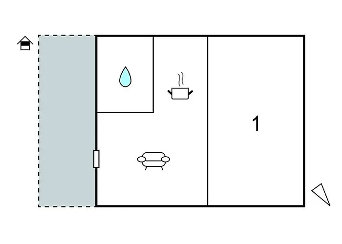 Cozy In With Wifi * Selce